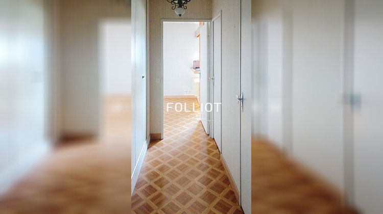 Ma-Cabane - Vente Appartement COURSEULLES-SUR-MER, 40 m²