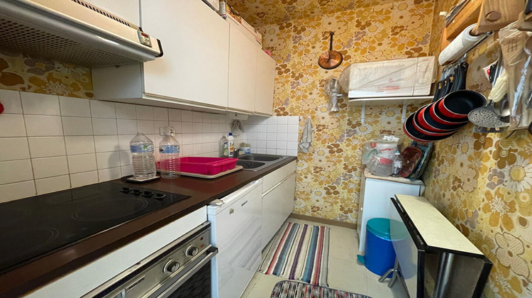 Ma-Cabane - Vente Appartement COURSEULLES-SUR-MER, 32 m²