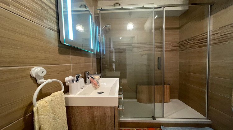 Ma-Cabane - Vente Appartement COURSEULLES-SUR-MER, 32 m²