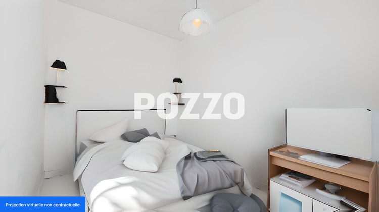 Ma-Cabane - Vente Appartement COURSEULLES-SUR-MER, 28 m²