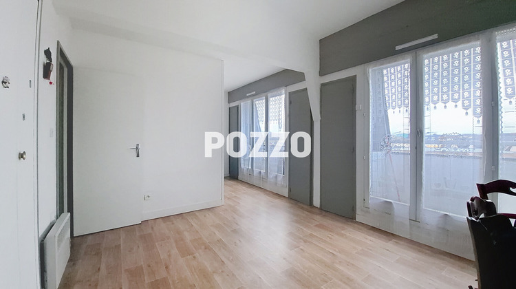 Ma-Cabane - Vente Appartement COURSEULLES-SUR-MER, 28 m²