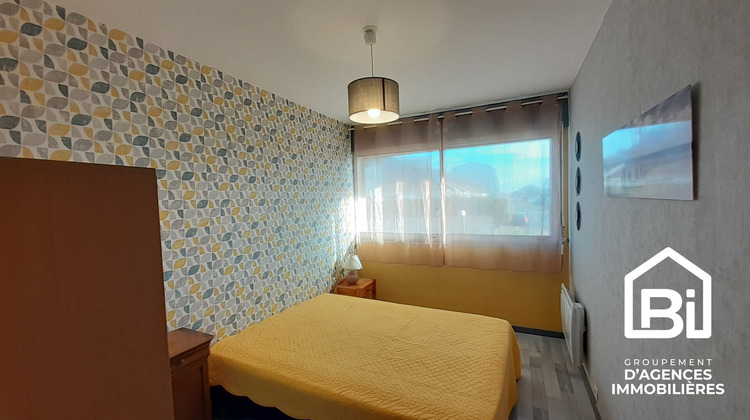 Ma-Cabane - Vente Appartement COURSEULLES-SUR-MER, 34 m²