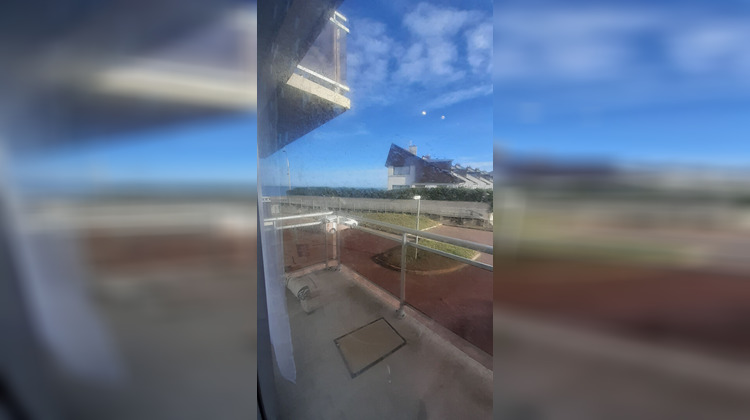 Ma-Cabane - Vente Appartement COURSEULLES-SUR-MER, 34 m²