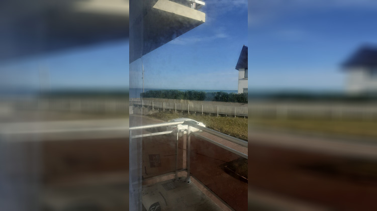 Ma-Cabane - Vente Appartement COURSEULLES-SUR-MER, 34 m²