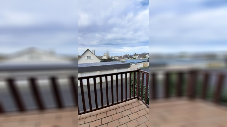 Ma-Cabane - Vente Appartement COURSEULLES-SUR-MER, 30 m²