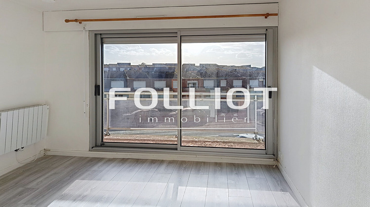 Ma-Cabane - Vente Appartement COURSEULLES-SUR-MER, 24 m²