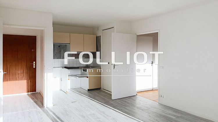 Ma-Cabane - Vente Appartement COURSEULLES-SUR-MER, 24 m²