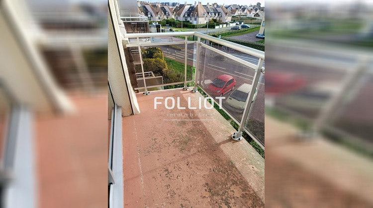 Ma-Cabane - Vente Appartement COURSEULLES-SUR-MER, 24 m²