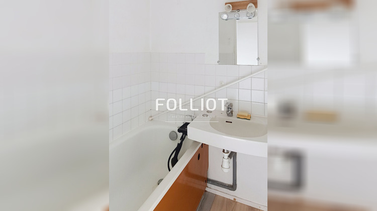 Ma-Cabane - Vente Appartement COURSEULLES-SUR-MER, 24 m²