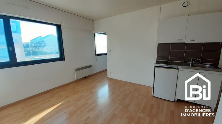 Ma-Cabane - Vente Appartement COURSEULLES-SUR-MER, 30 m²