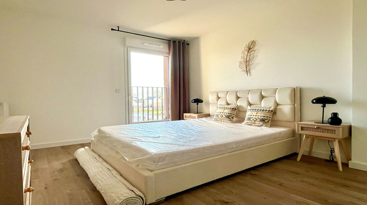 Ma-Cabane - Vente Appartement COURSEULLES-SUR-MER, 54 m²