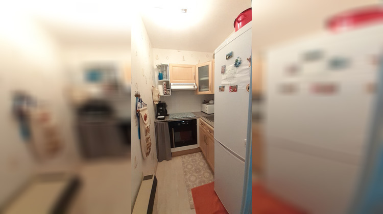 Ma-Cabane - Vente Appartement COURSEULLES-SUR-MER, 33 m²