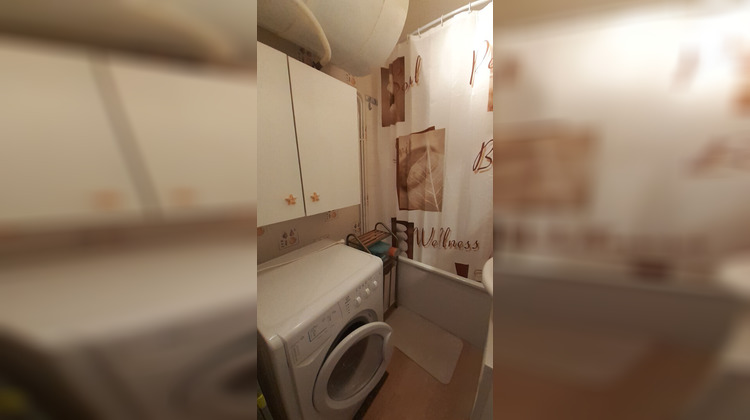 Ma-Cabane - Vente Appartement COURSEULLES-SUR-MER, 33 m²