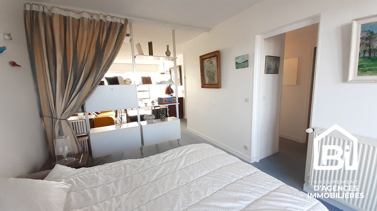 Ma-Cabane - Vente Appartement COURSEULLES-SUR-MER, 54 m²