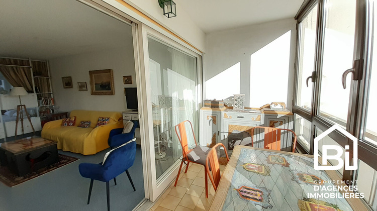 Ma-Cabane - Vente Appartement COURSEULLES-SUR-MER, 54 m²