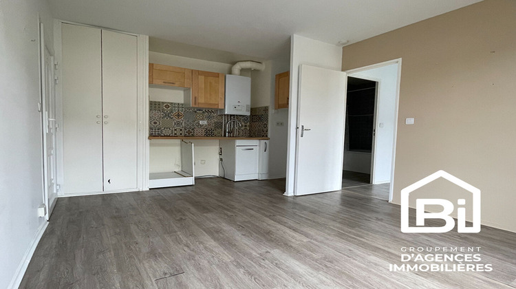 Ma-Cabane - Vente Appartement COURSEULLES-SUR-MER, 24 m²