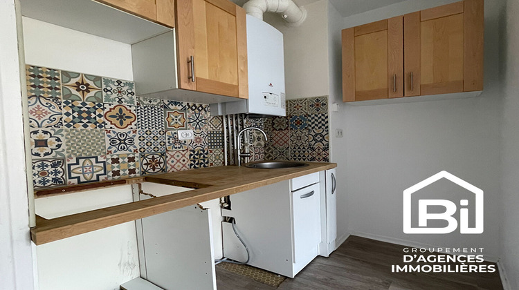 Ma-Cabane - Vente Appartement COURSEULLES-SUR-MER, 24 m²