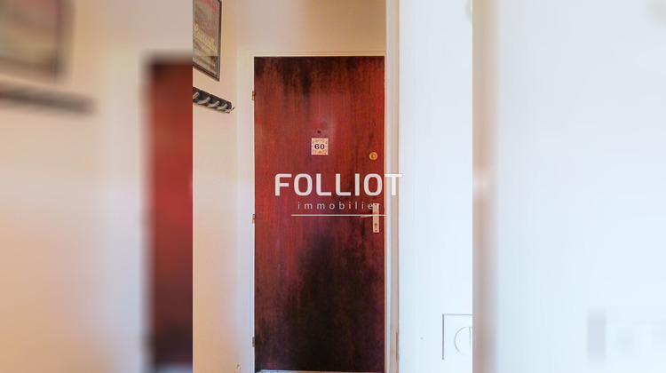 Ma-Cabane - Vente Appartement COURSEULLES-SUR-MER, 18 m²