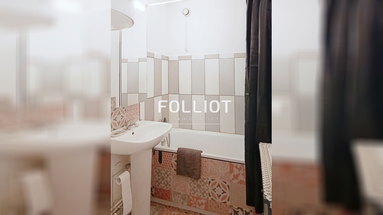 Ma-Cabane - Vente Appartement COURSEULLES-SUR-MER, 18 m²