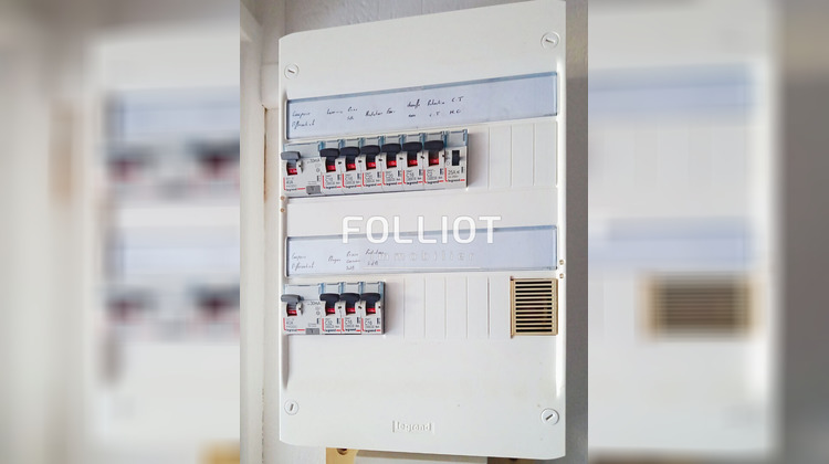 Ma-Cabane - Vente Appartement COURSEULLES-SUR-MER, 18 m²