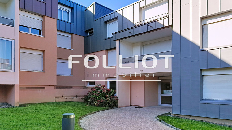 Ma-Cabane - Vente Appartement COURSEULLES-SUR-MER, 18 m²