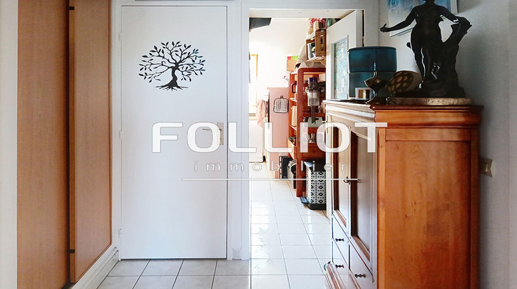 Ma-Cabane - Vente Appartement COURSEULLES-SUR-MER, 57 m²