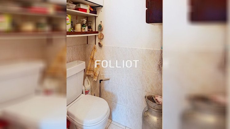 Ma-Cabane - Vente Appartement COURSEULLES-SUR-MER, 57 m²