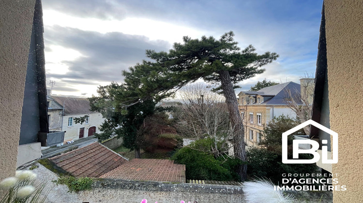 Ma-Cabane - Vente Appartement COURSEULLES-SUR-MER, 92 m²