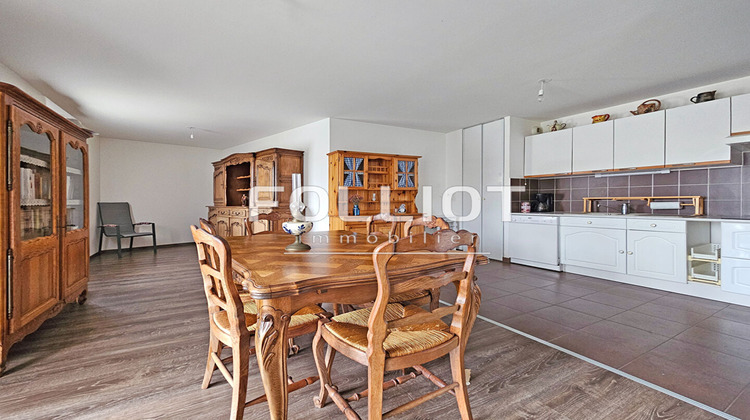 Ma-Cabane - Vente Appartement COURSEULLES-SUR-MER, 63 m²