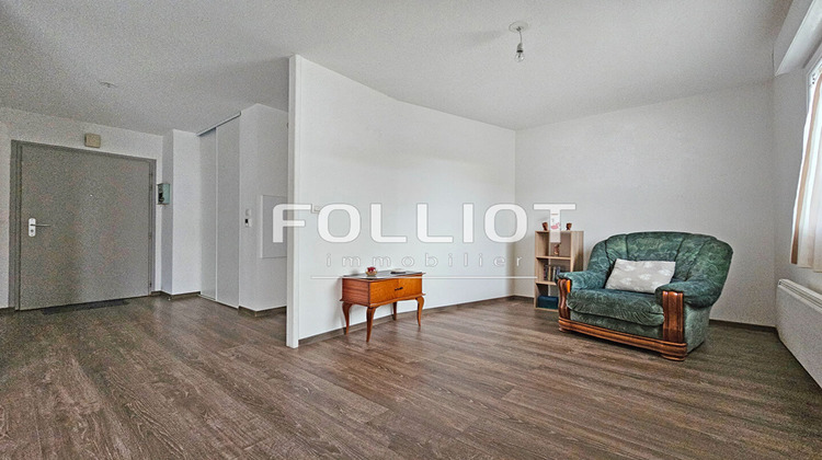 Ma-Cabane - Vente Appartement COURSEULLES-SUR-MER, 63 m²