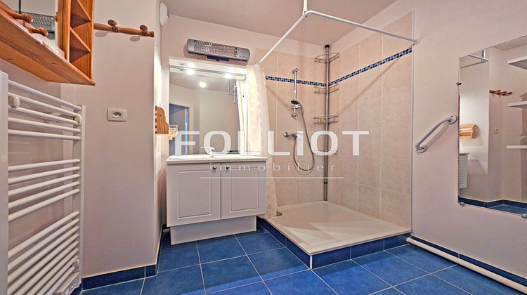 Ma-Cabane - Vente Appartement COURSEULLES-SUR-MER, 63 m²