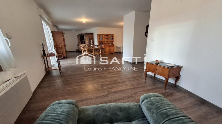 Ma-Cabane - Vente Appartement Courseulles-sur-Mer, 63 m²