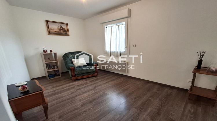 Ma-Cabane - Vente Appartement Courseulles-sur-Mer, 63 m²