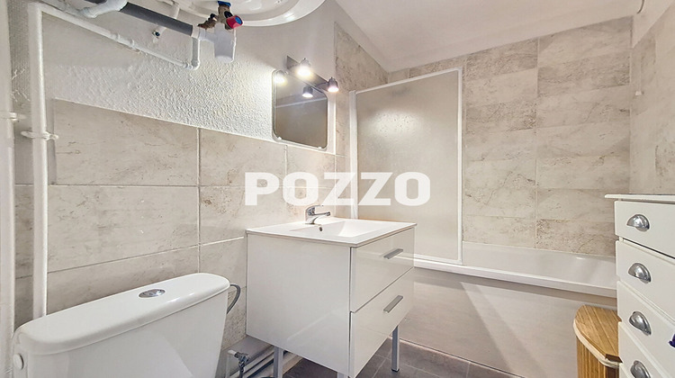 Ma-Cabane - Vente Appartement COURSEULLES-SUR-MER, 20 m²