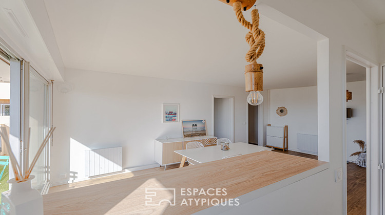 Ma-Cabane - Vente Appartement COURSEULLES-SUR-MER, 45 m²