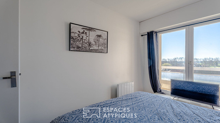 Ma-Cabane - Vente Appartement COURSEULLES-SUR-MER, 45 m²