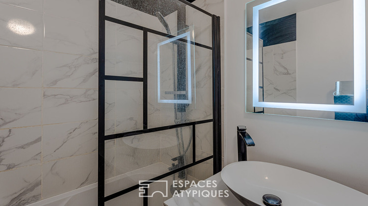 Ma-Cabane - Vente Appartement COURSEULLES-SUR-MER, 45 m²