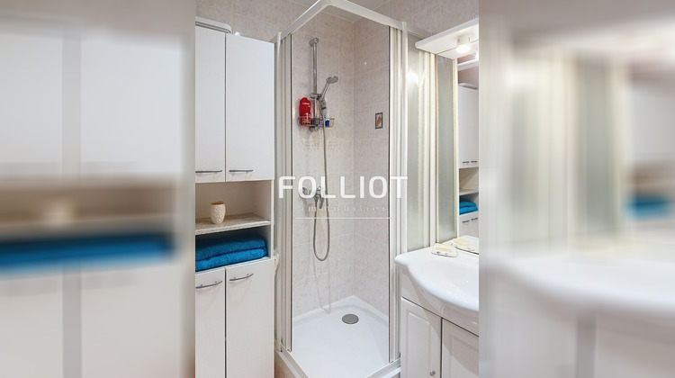 Ma-Cabane - Vente Appartement COURSEULLES-SUR-MER, 37 m²