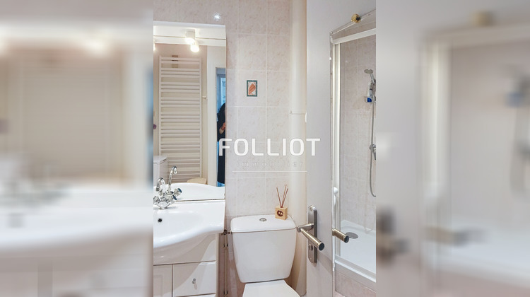 Ma-Cabane - Vente Appartement COURSEULLES-SUR-MER, 37 m²