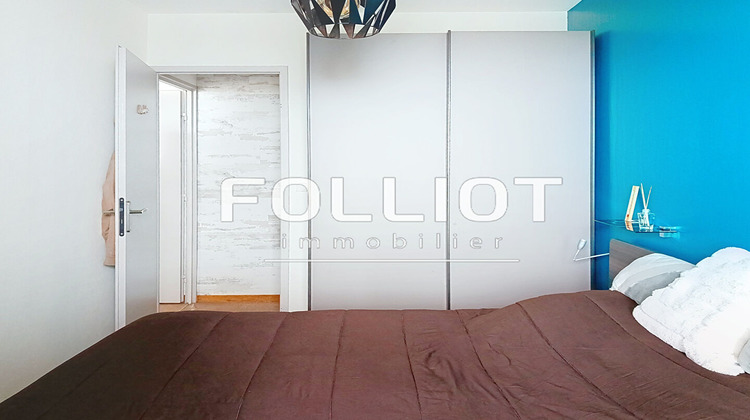 Ma-Cabane - Vente Appartement COURSEULLES-SUR-MER, 37 m²