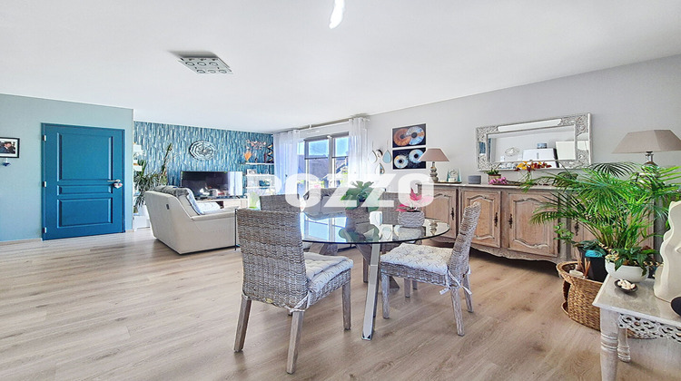 Ma-Cabane - Vente Appartement COURSEULLES-SUR-MER, 92 m²