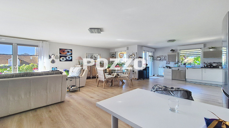 Ma-Cabane - Vente Appartement COURSEULLES-SUR-MER, 92 m²