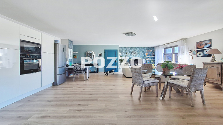 Ma-Cabane - Vente Appartement COURSEULLES-SUR-MER, 92 m²