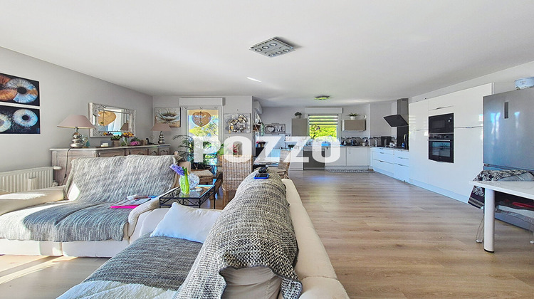 Ma-Cabane - Vente Appartement COURSEULLES-SUR-MER, 92 m²