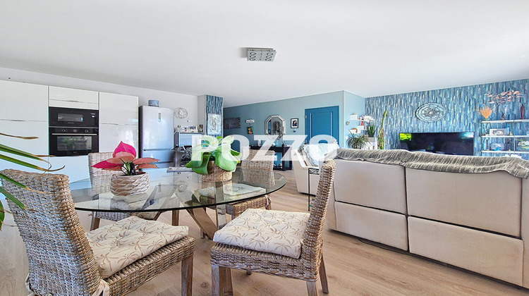 Ma-Cabane - Vente Appartement COURSEULLES-SUR-MER, 92 m²