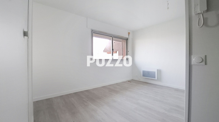 Ma-Cabane - Vente Appartement COURSEULLES-SUR-MER, 21 m²