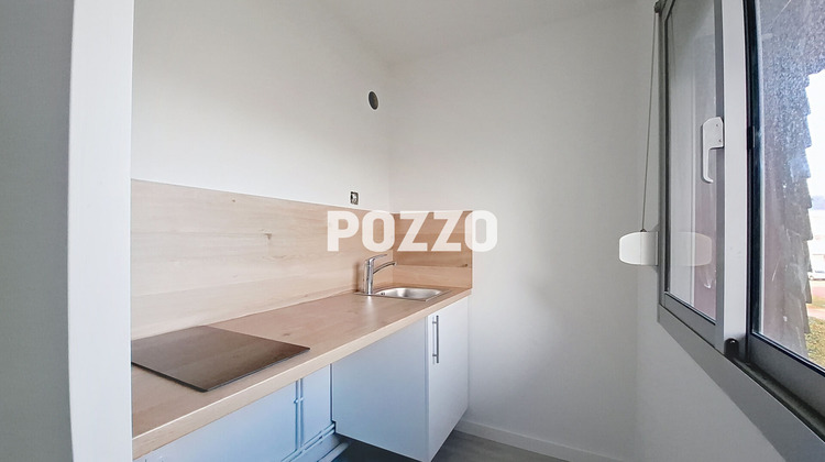 Ma-Cabane - Vente Appartement COURSEULLES-SUR-MER, 21 m²