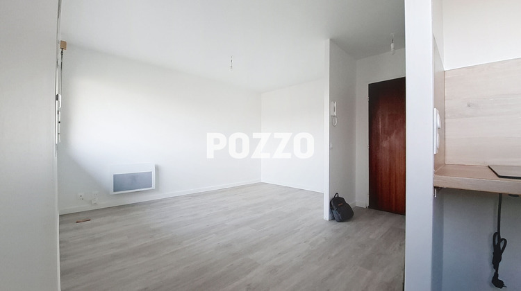 Ma-Cabane - Vente Appartement COURSEULLES-SUR-MER, 21 m²