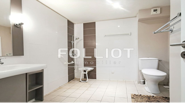 Ma-Cabane - Vente Appartement COURSEULLES-SUR-MER, 43 m²