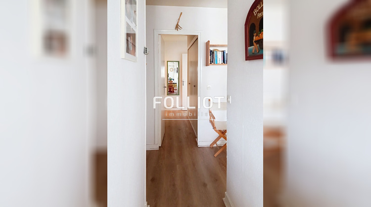 Ma-Cabane - Vente Appartement COURSEULLES-SUR-MER, 51 m²